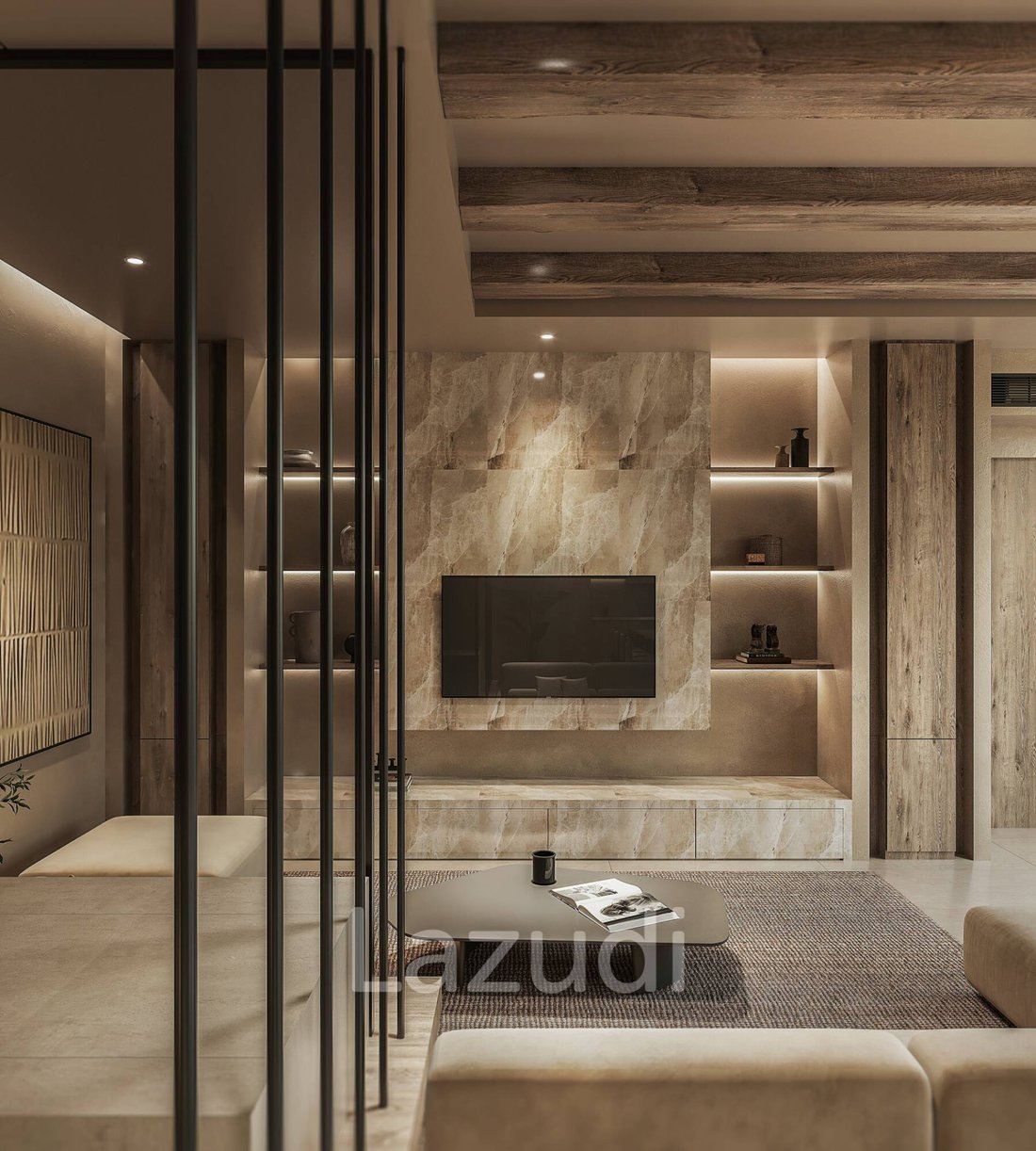 Villa in Si Sunthon, Phuket, Thailand 3 - 16653531