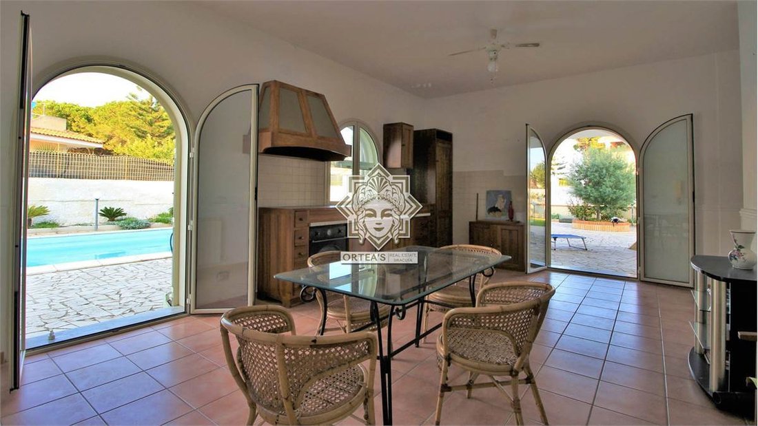 Villa in Ortigia, Sicily, Italy 2 - 16652154
