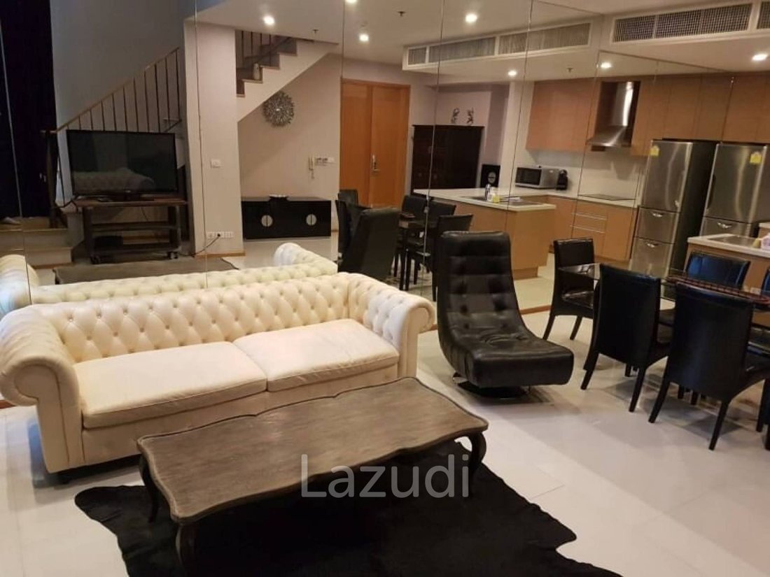 Apartment in Bangkok, Krung Thep Maha Nakhon, Thailand 2 - 16654558