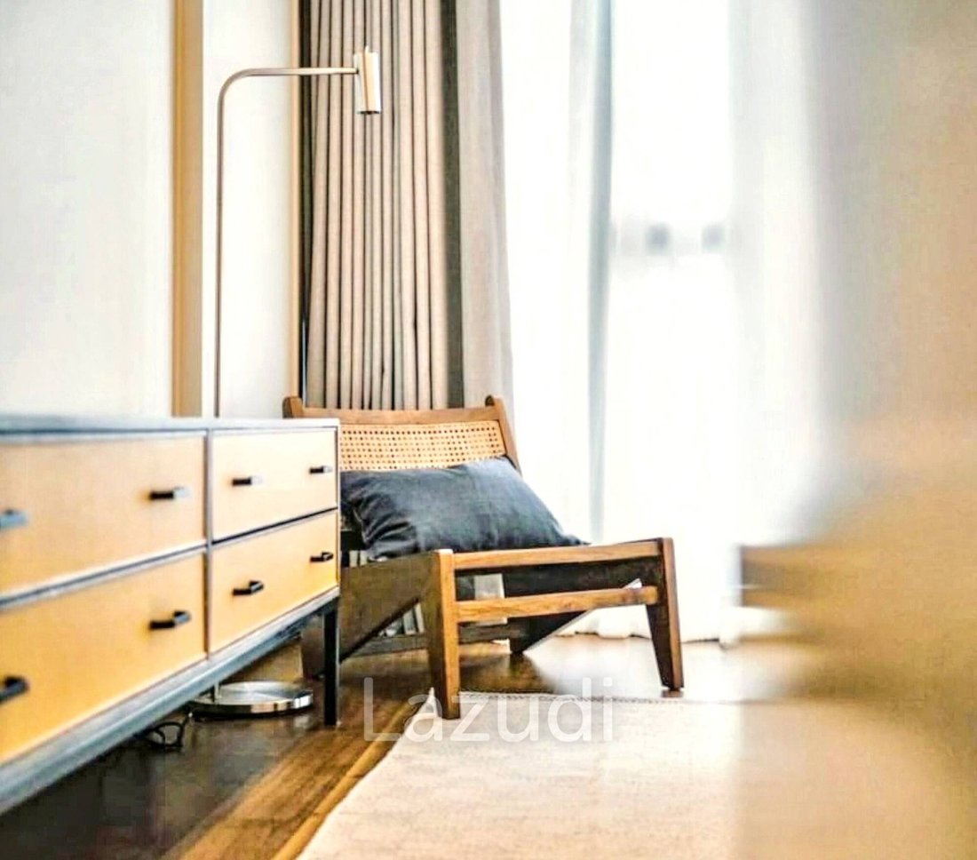 Apartment in Bangkok, Krung Thep Maha Nakhon, Thailand 2 - 16654319