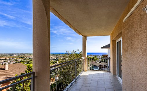 House in Castelldefels, Catalonia, Spain 1