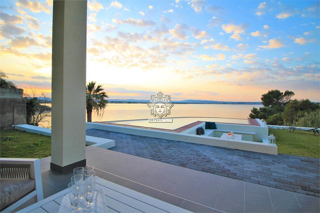 Villa in Ortigia, Sicily, Italy 3 - 16651098