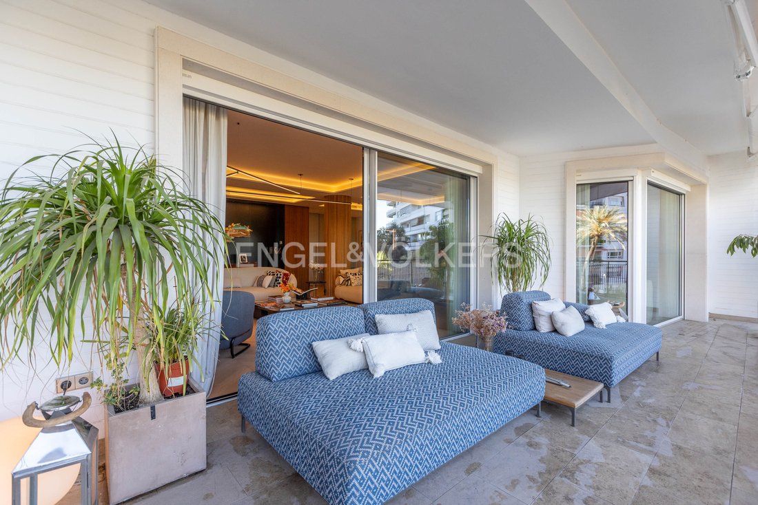 Apartment in Triana, Seville, Spain 2 - 16191280