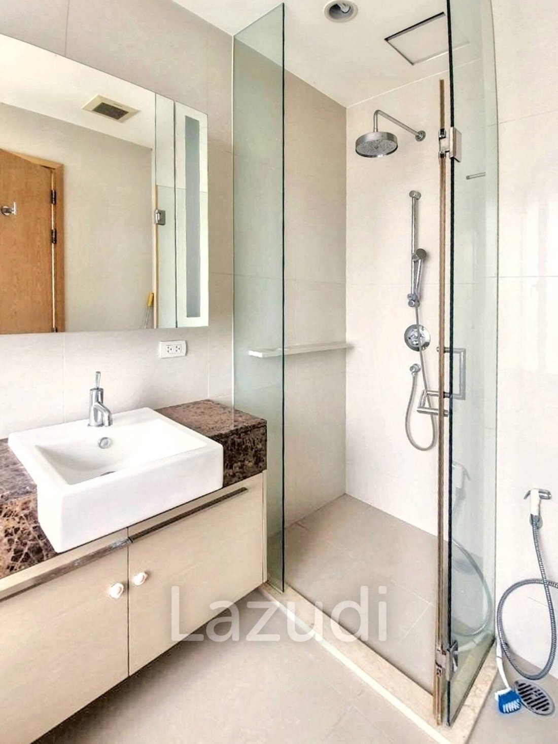 Apartment in Bangkok, Bangkok, Thailand 5 - 13300269