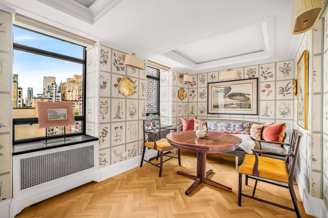 Condo in New York, New York, United States 5 - 16653212