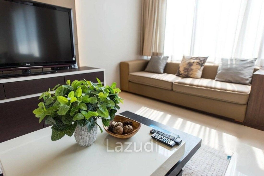 Apartment in Bangkok, Krung Thep Maha Nakhon, Thailand 4 - 16654789
