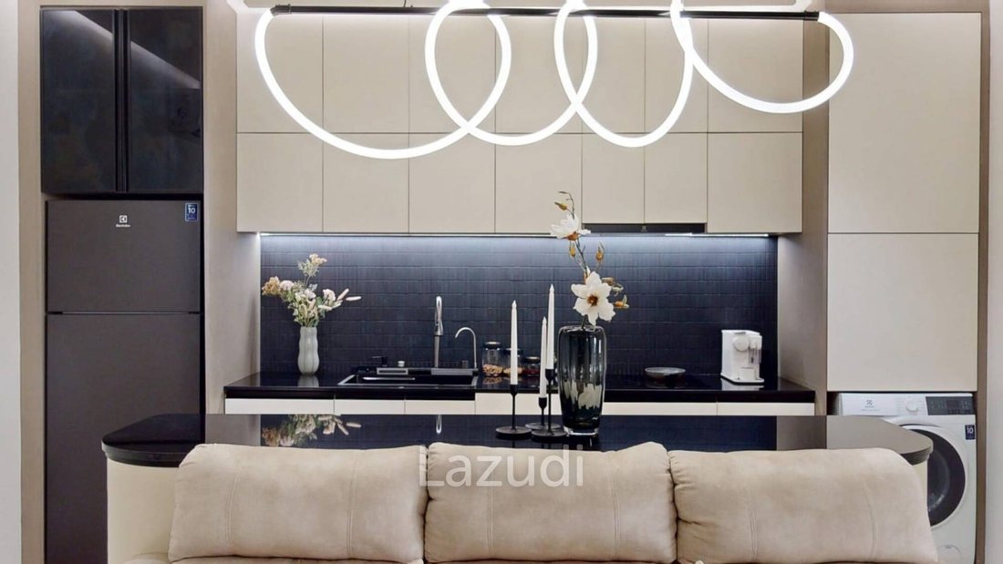 Apartment in Karon, Phuket, Thailand 2 - 16653590