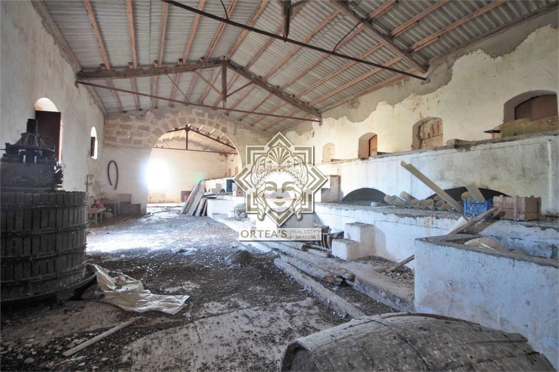 Country House in Center, Granelli, Sicily 5 - 16651599