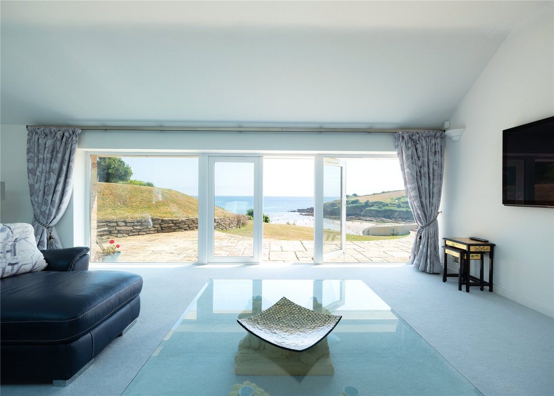 House in Maenporth, Falmouth, England 4 - 16649821