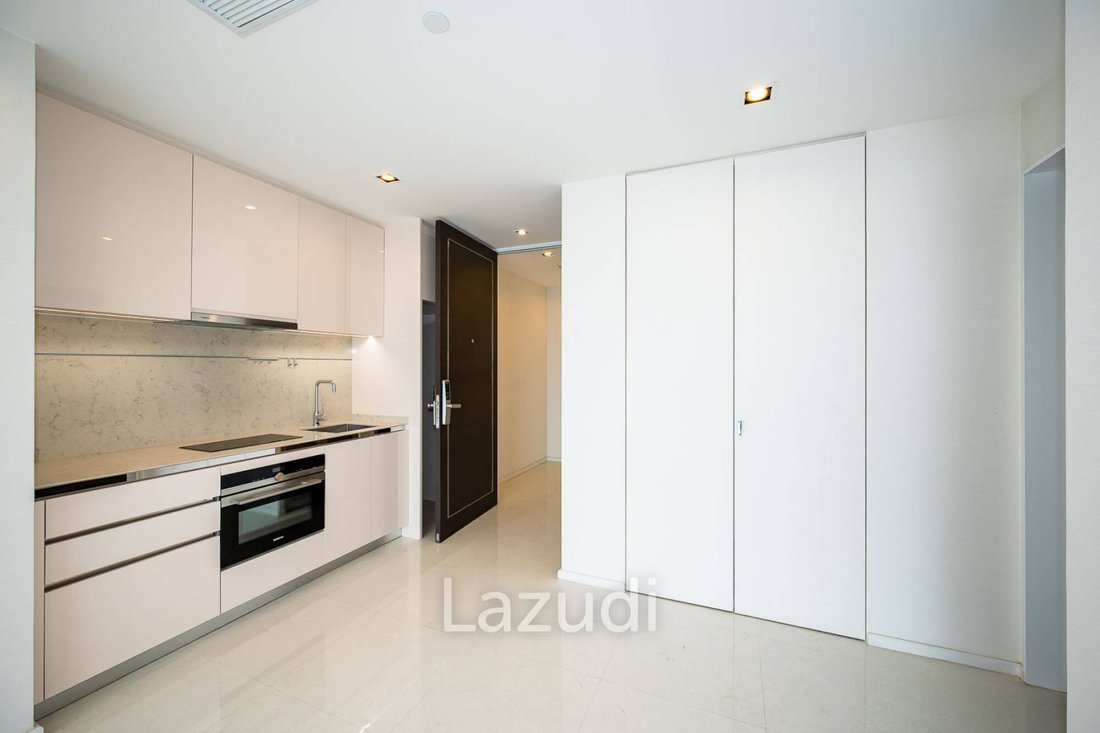Apartment in Bangkok, Bangkok, Thailand 5 - 16653011