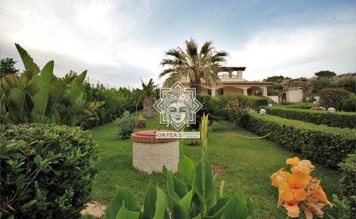 Villa a Isola di Ortigia, Sicilia, Italia 1