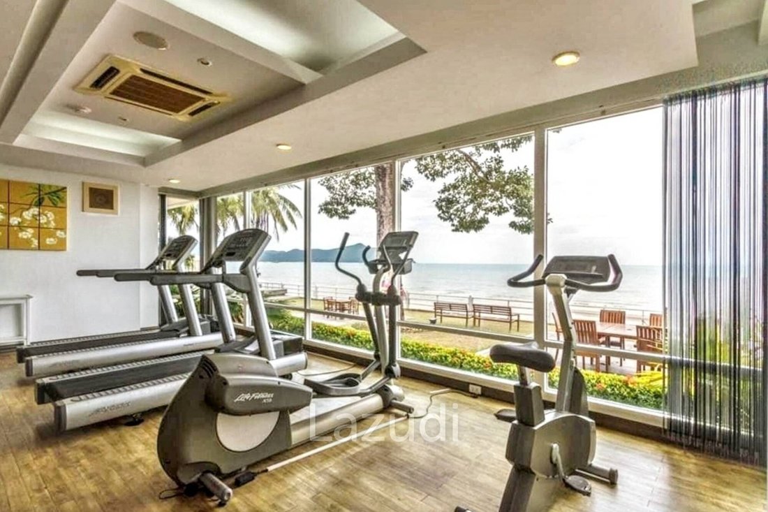 Villa in Na Chom Thian, Chon Buri, Thailand 4 - 12636951