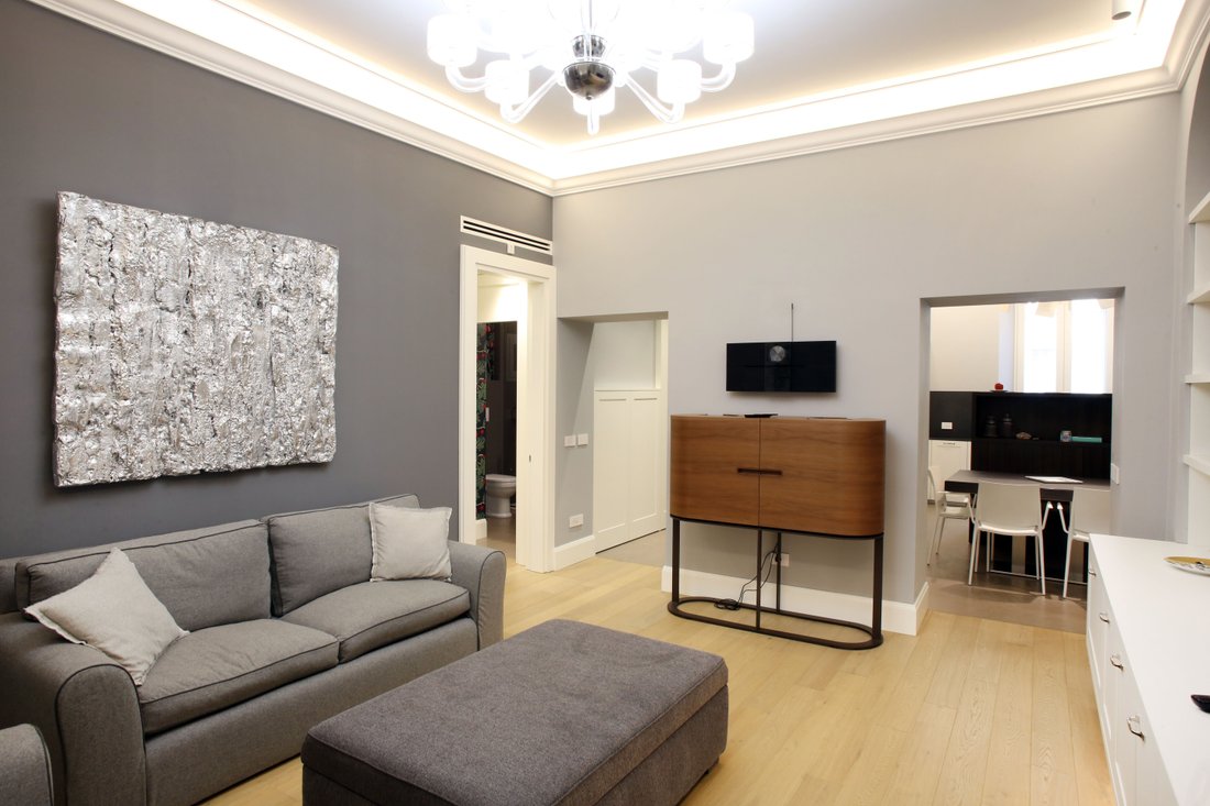 Apartment in Historic Center, Milan, Lombardy 2 - 16651042