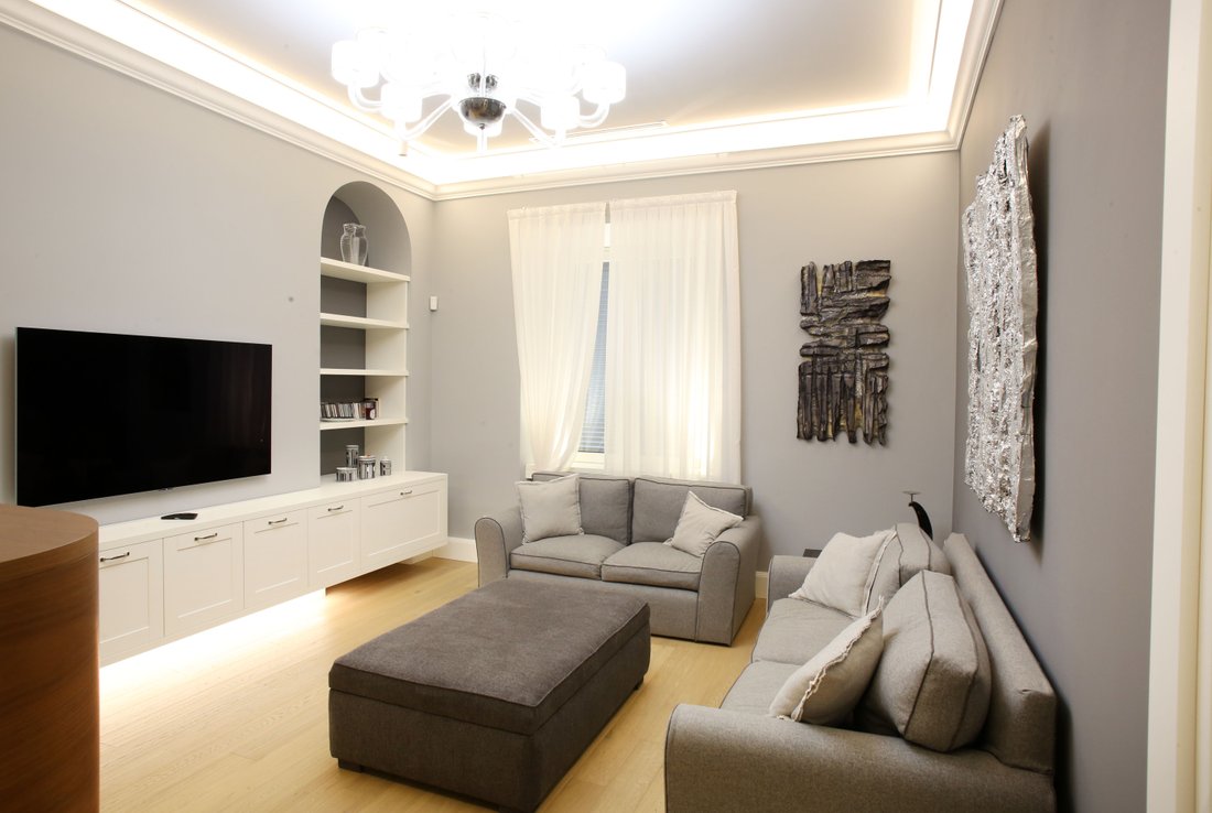 Apartment in Historic Center, Milan, Lombardy 5 - 16651042