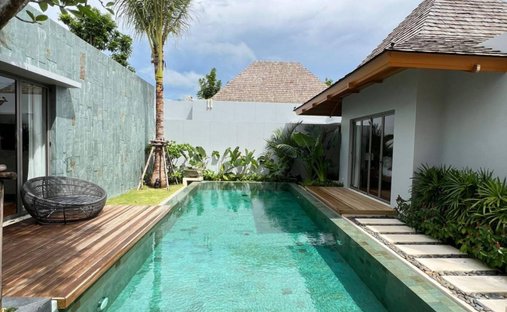 Villa a Thep Krasatti, Provincia di Phuket, Thailandia 1