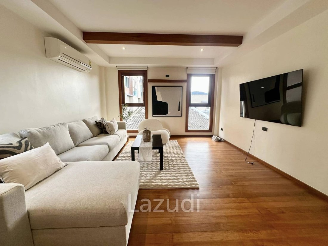 Villa in Ko Kaeo, Phuket, Thailand 2 - 16653896