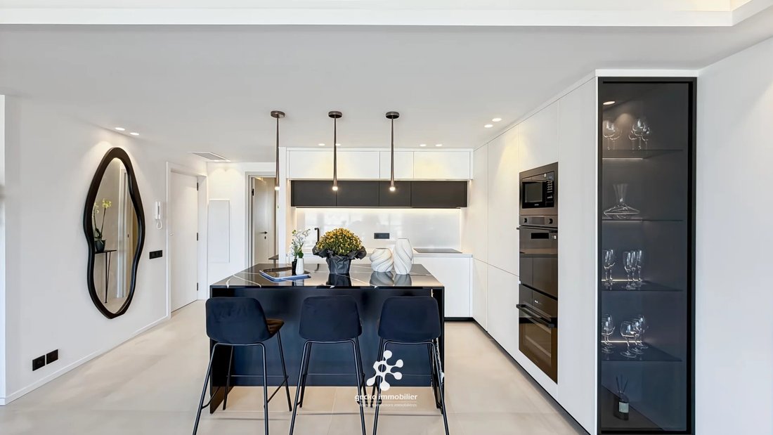 Apartment in Nice, Provence-Alpes-Côte d'Azur, France 4 - 16649655