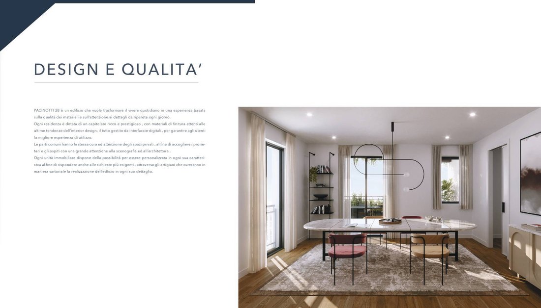 Apartment in Saint Ruffillo - Tuscan Zone, Bologna, Emilia-Romagna 4 - 16651870