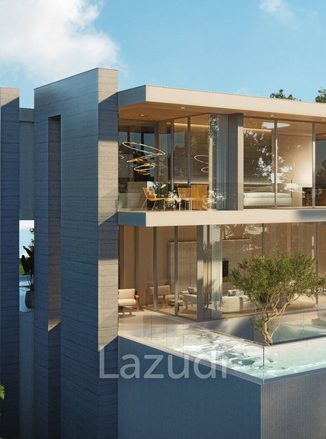 Villa in Choeng Thale, Phuket, Thailand 5 - 16654143