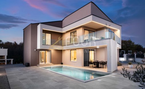Casa a Verbenico, Regione litoraneo-montana, Croazia 1