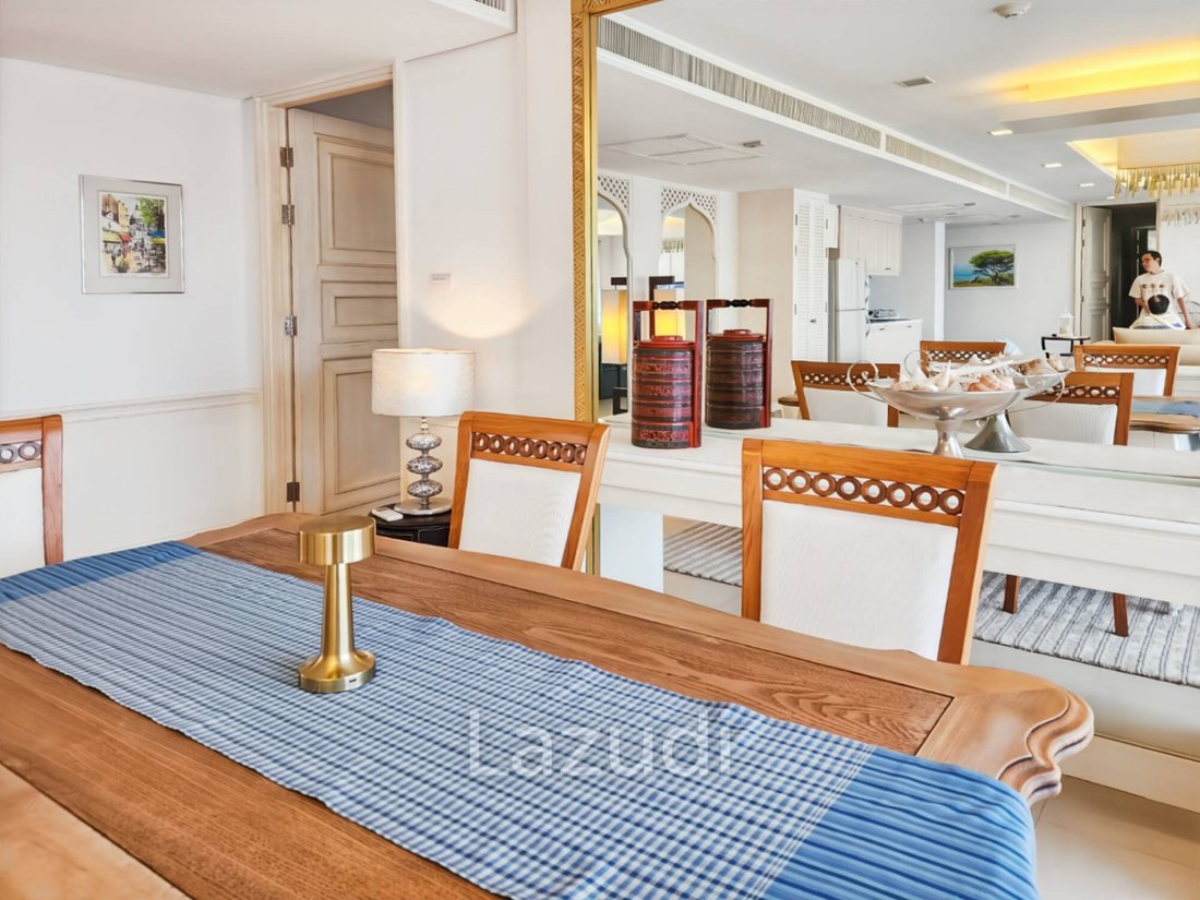 Apartment in Nong Kae, Tanintharyi Region, Thailand 3 - 16653606