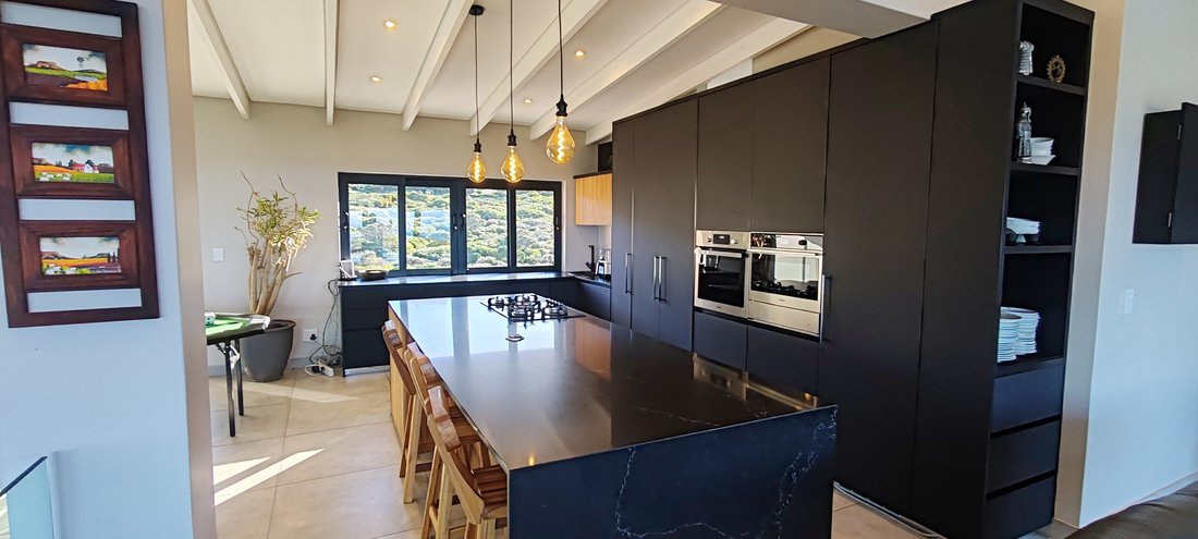 House in Mossel Bay Golf Estate, Western Cape, South Africa 3 - 16653465