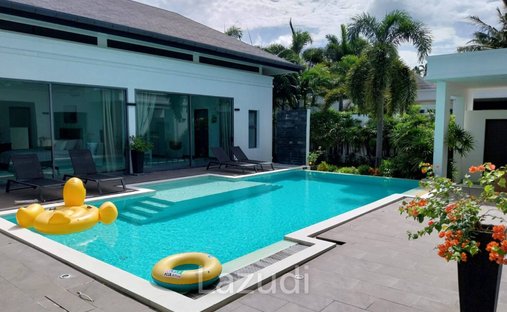 Villa in Rawai, Phuket, Thailand 1