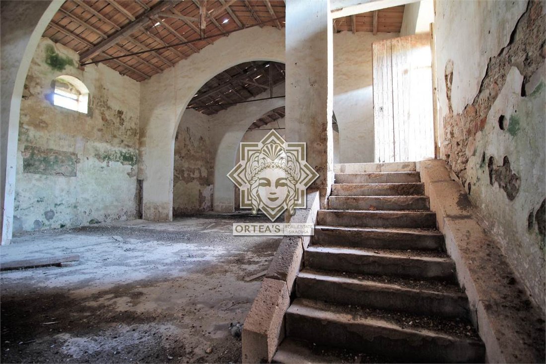 Country House in Center, Granelli, Sicily 4 - 16651599