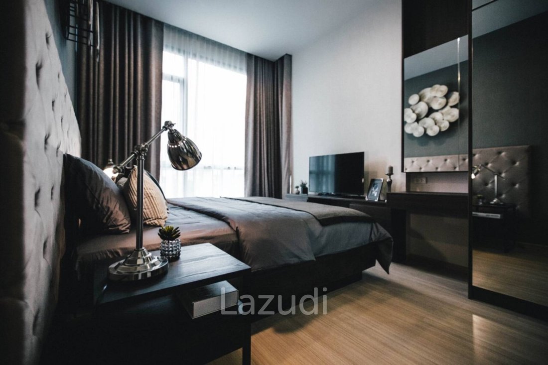 Apartment in Bangkok, Bangkok, Thailand 5 - 16654851