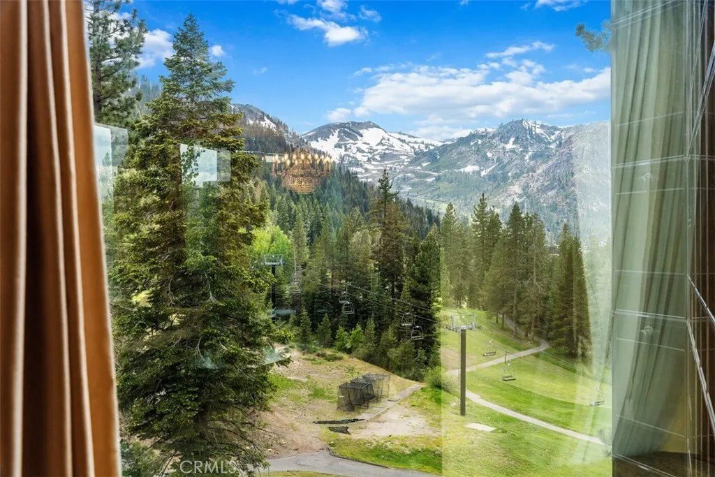 Condo in Olympic Valley, California, United States 5 - 16648681