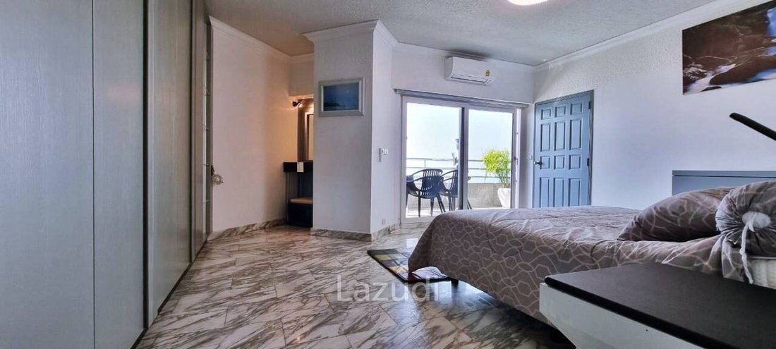 Appartamento a Pattaya, Provincia di Chonburi, Thailandia 4 - 16654422