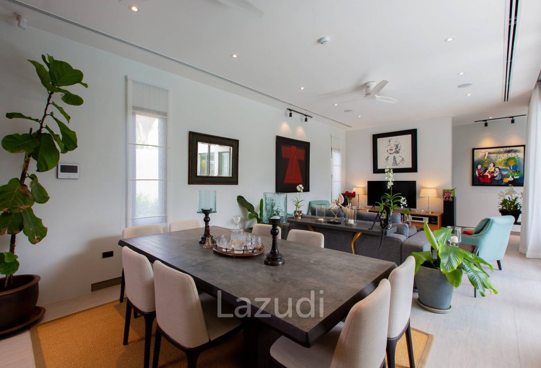 Villa in Choeng Thale, Phuket, Thailand 5 - 16654274