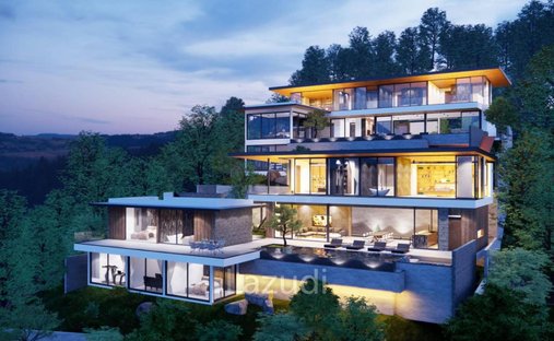 Villa in Koh Samui, Surat Thani, Thailand 1