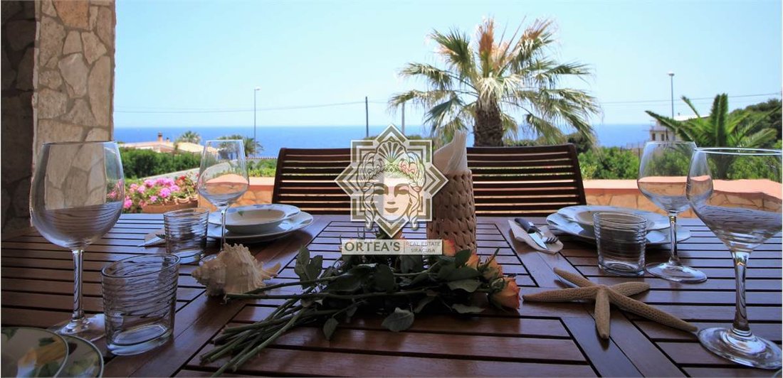 Villa in Ortigia, Sicily, Italy 4 - 16651686