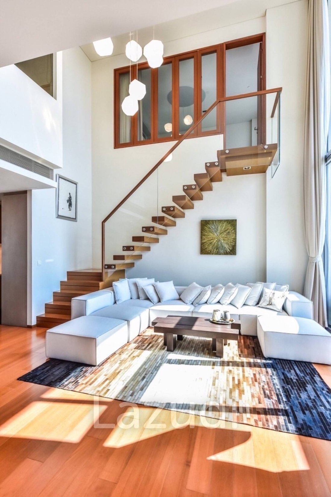 Appartement à Bangkok, Bangkok, Thaïlande 3 - 16653863