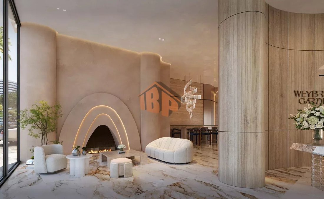 Apartment in The Villa, Dubai, United Arab Emirates 2 - 16649747