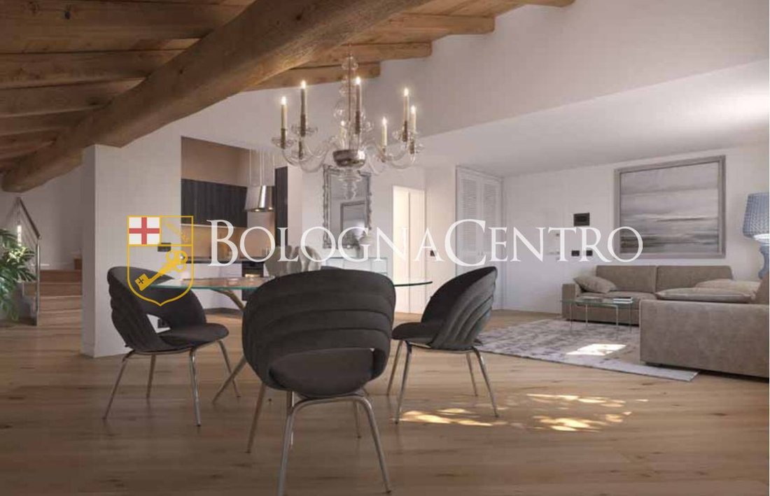 Apartment in Santo Stefano - Galvani, Bologna, Italy 5 - 16651857