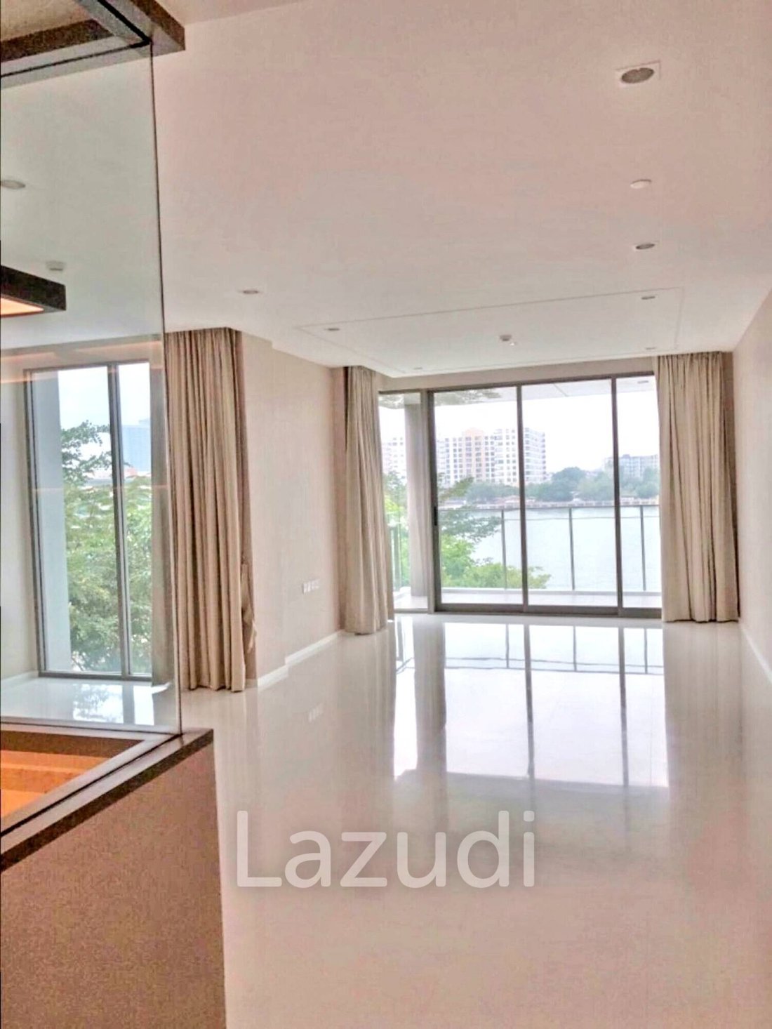 Apartment in Bang Sue, Bangkok, Thailand 4 - 16654221