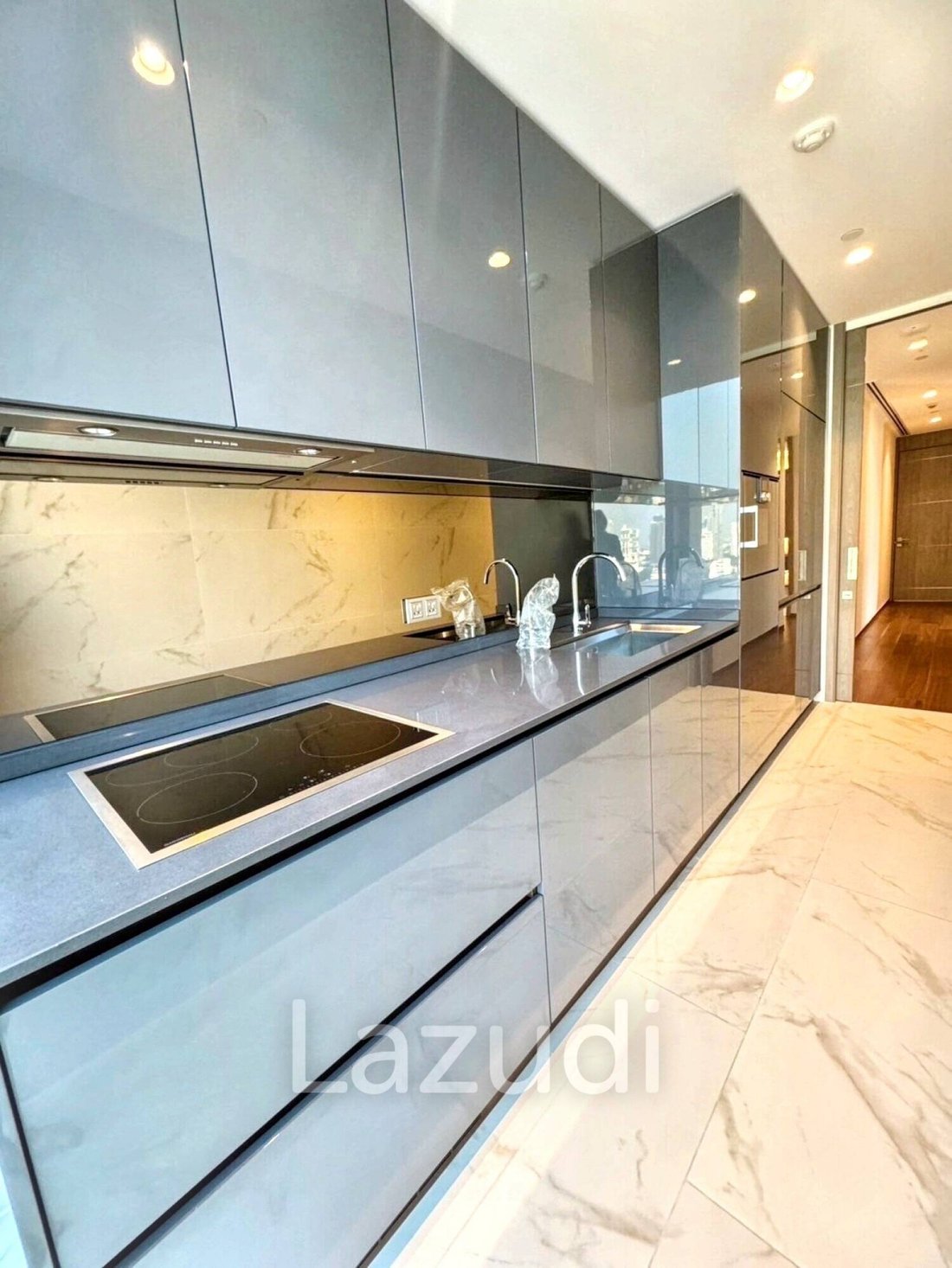 Apartment in Bangkok, Krung Thep Maha Nakhon, Thailand 5 - 16652944
