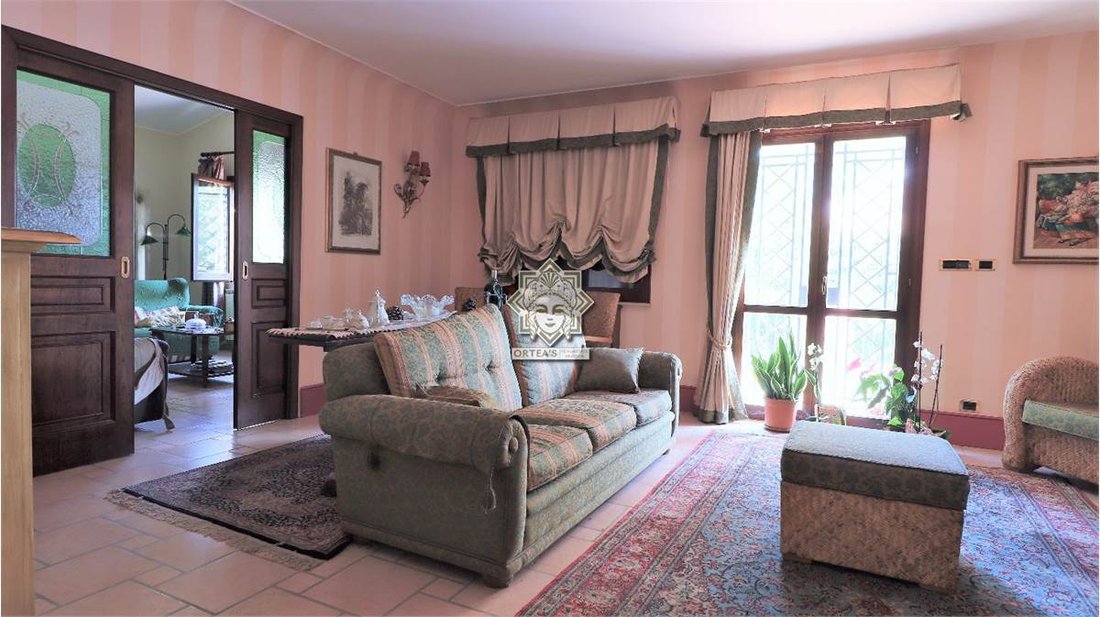 Villa in Ortigia, Sicily, Italy 3 - 16651189