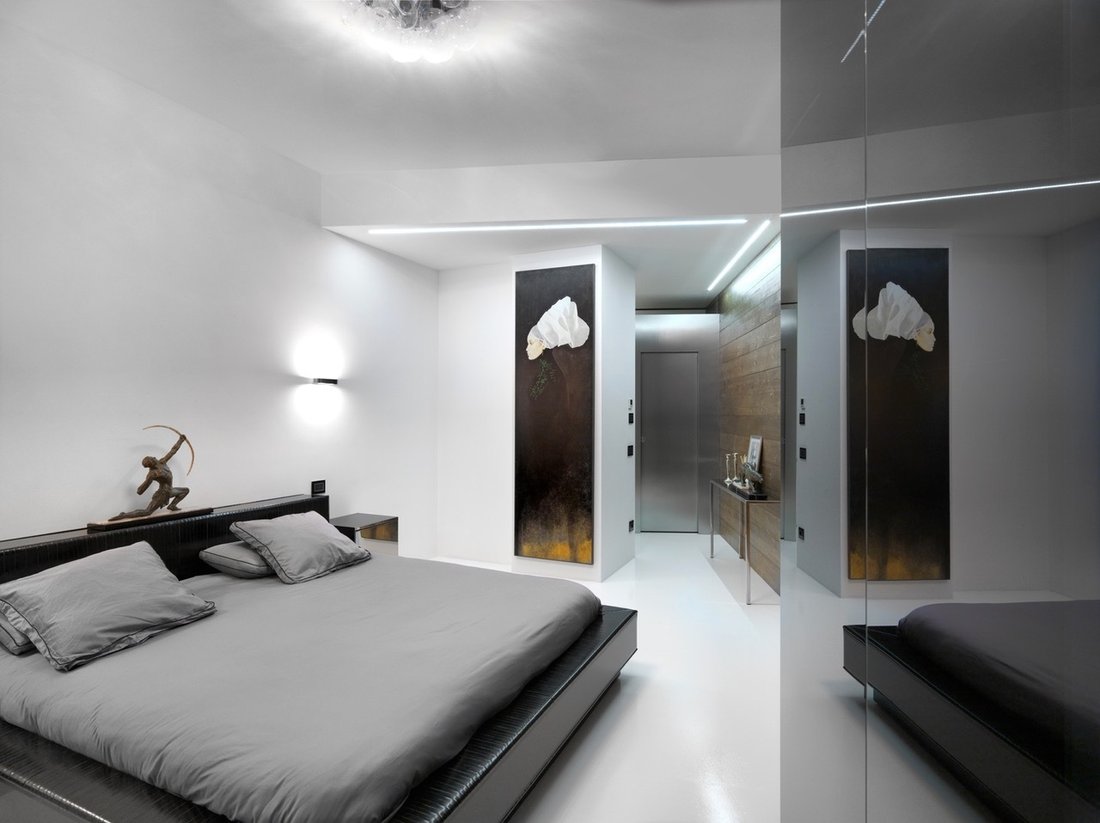 Apartment in Garibaldi - Corso Como, Milan, Italy 3 - 16651153
