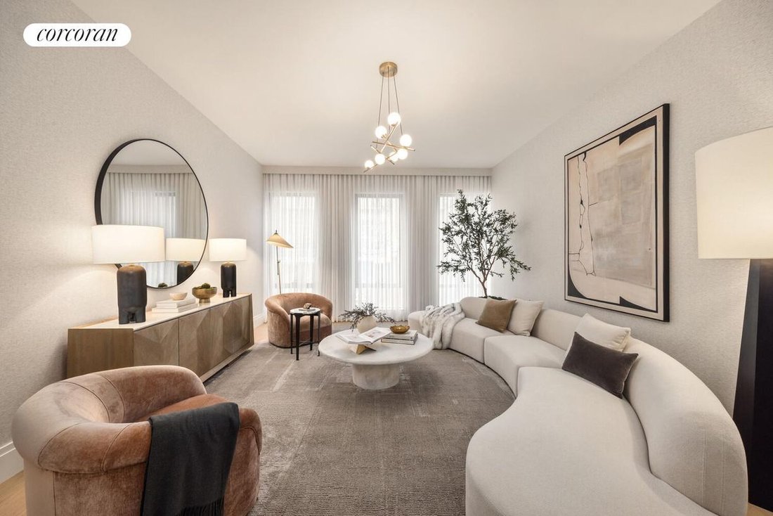 Condo in New York, New York, United States 1 - 16650079