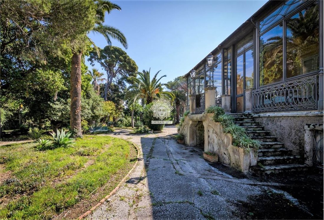 Villa in Ortigia, Sicily, Italy 5 - 16651327