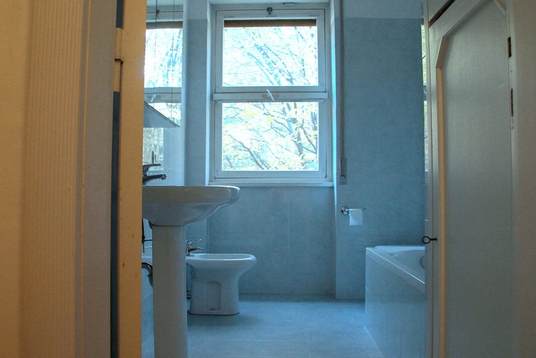 Apartment in Historic Center, Milan, Lombardy 1 - 16650994