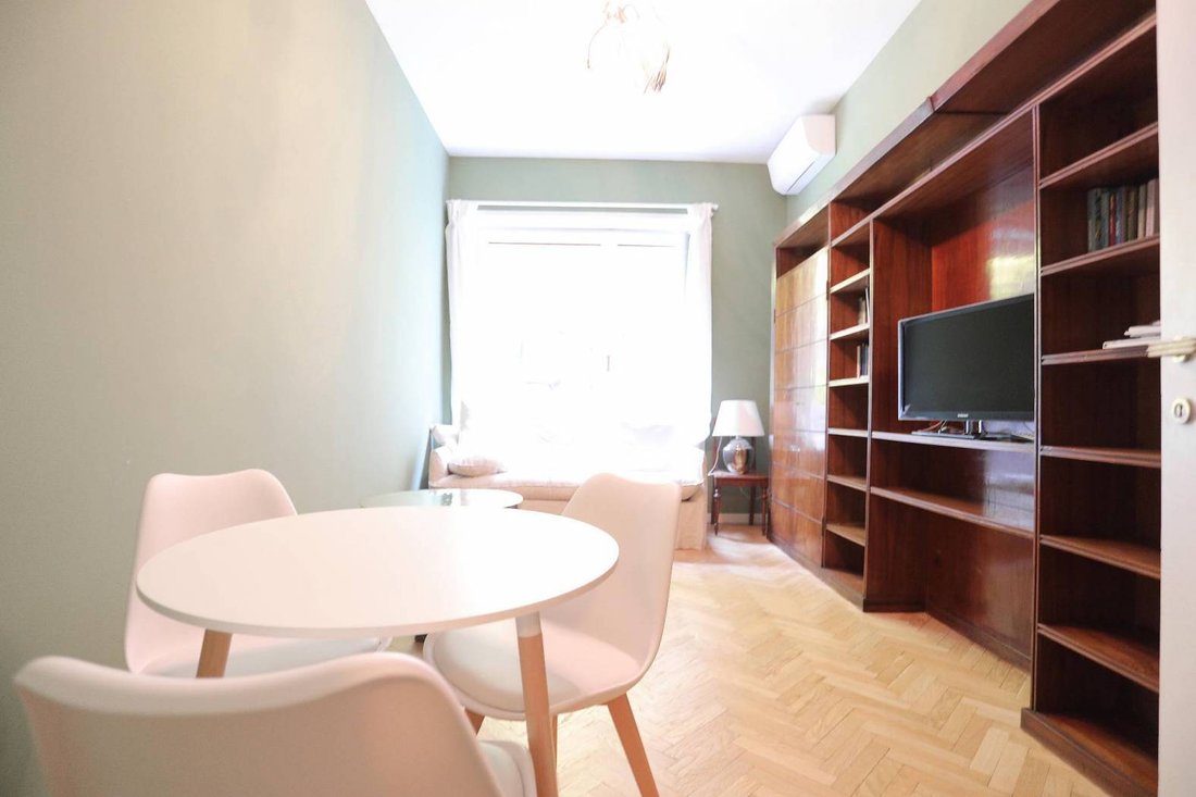 Appartement à Centre historique, Milan, Lombardie 1 - 16651219