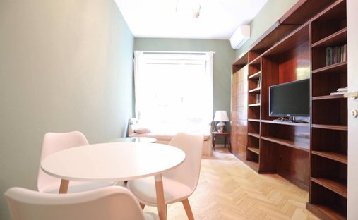 Apartamento en Centro histórico, Milán, Lombardía 1
