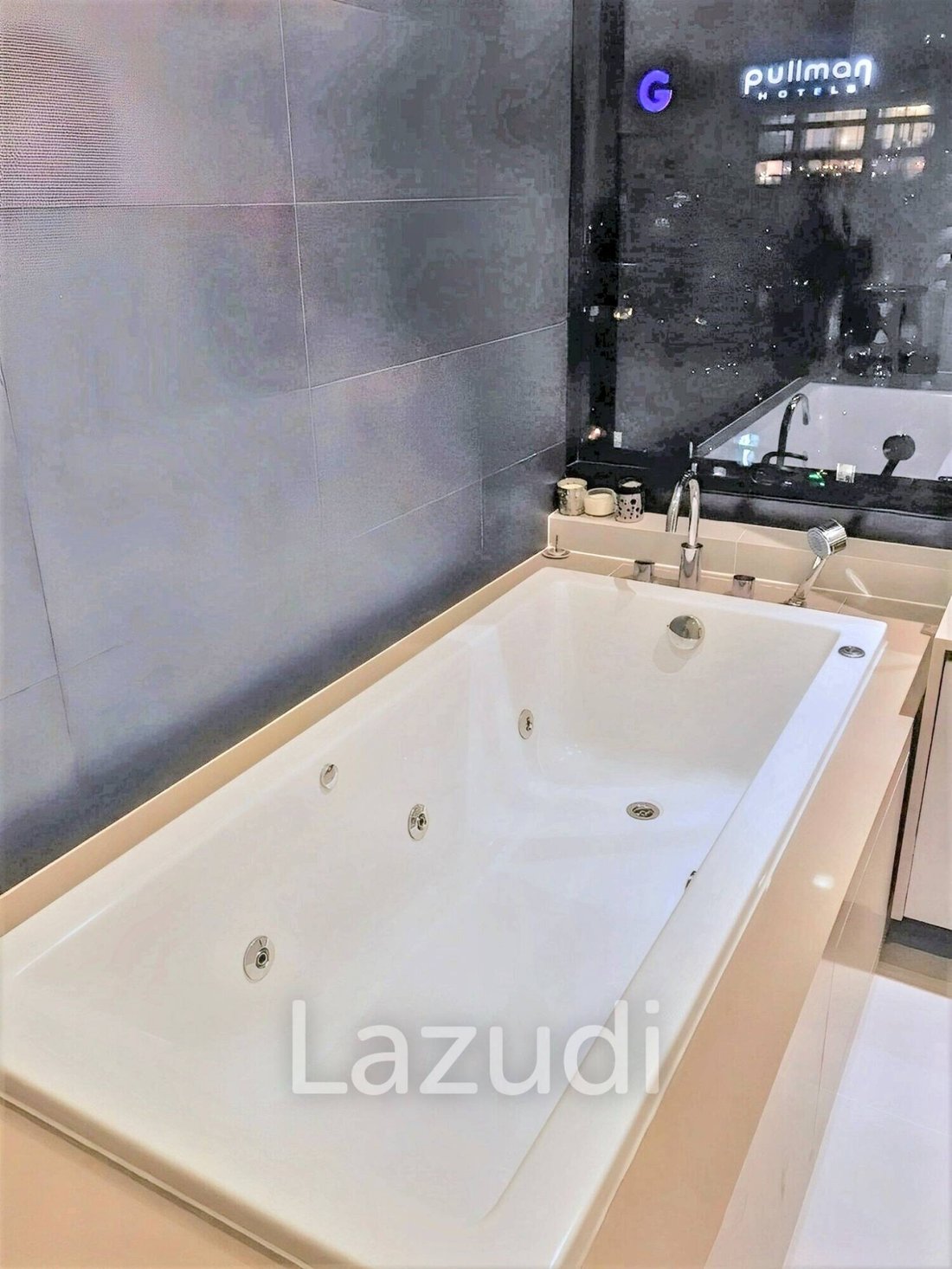 Apartment in Bangkok, Bangkok, Thailand 5 - 13300089