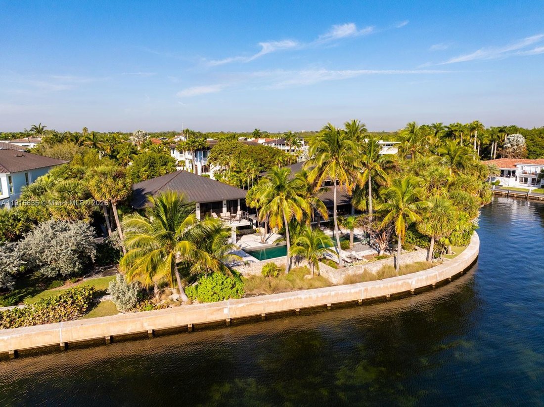 House in Coral Gables, Florida, United States 1 - 16652727