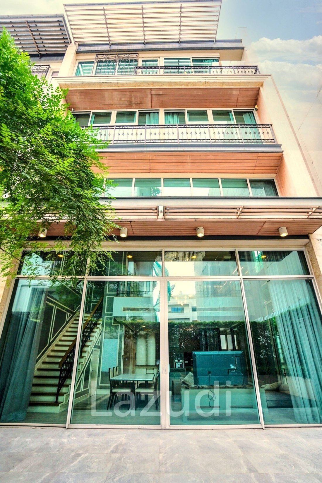 House in Bangkok, Bangkok, Thailand 3 - 16653788