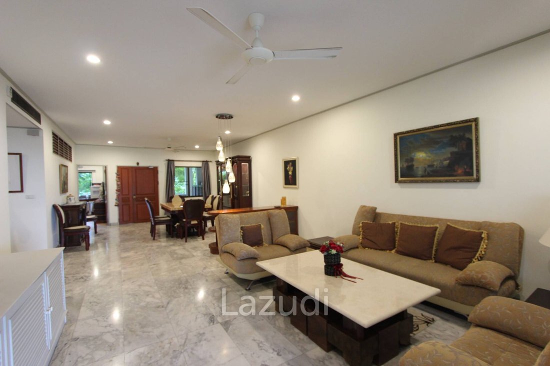 Apartment in Na Chom Thian, Chon Buri, Thailand 1 - 16654255